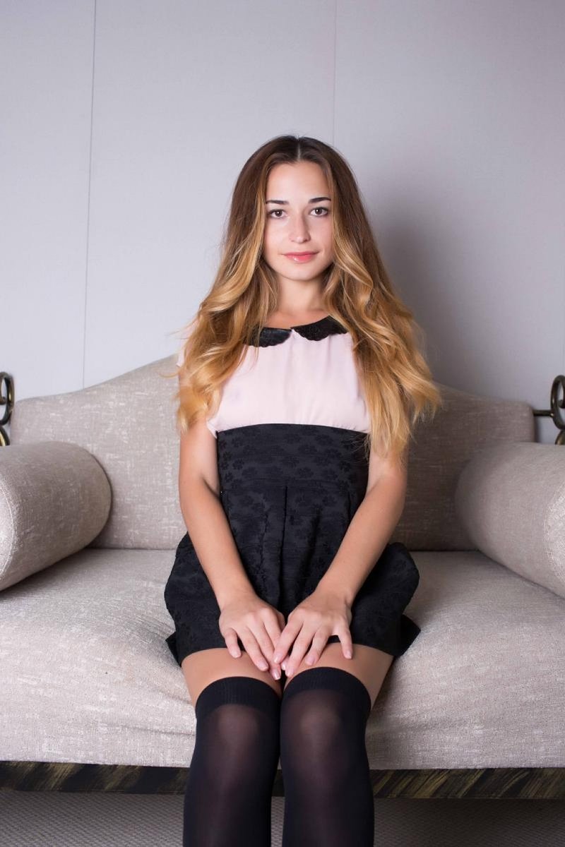 Катенька, 21