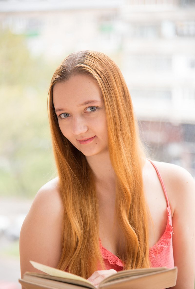 Алена, 22