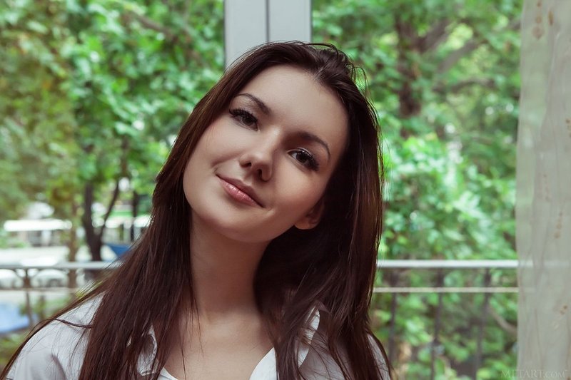 Саша, 21
